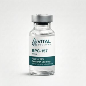 Home bpc 157 10mg