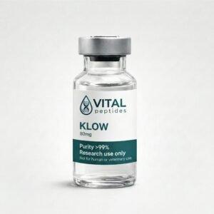 Home klow 80mg