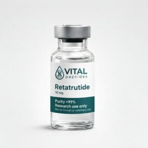 Home retratrutide 10mg