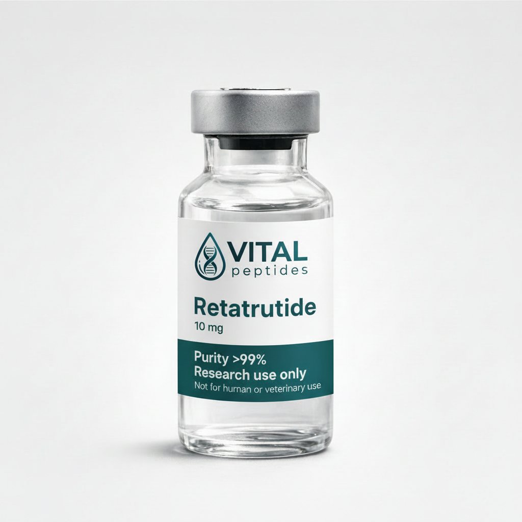 retratrutide 10mg retratrutide 10mg