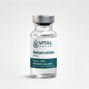 Home Retratrutide 30mg