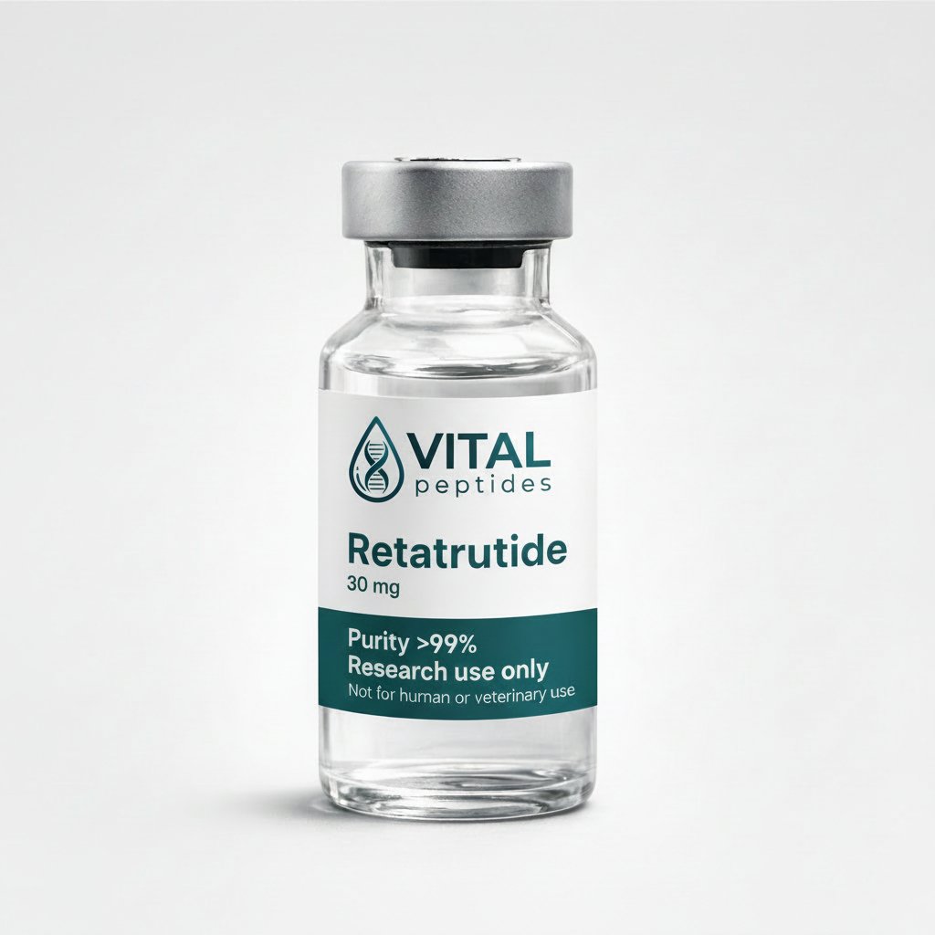 Retratrutide 30mg