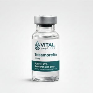 Home Tesamorelin 10mg